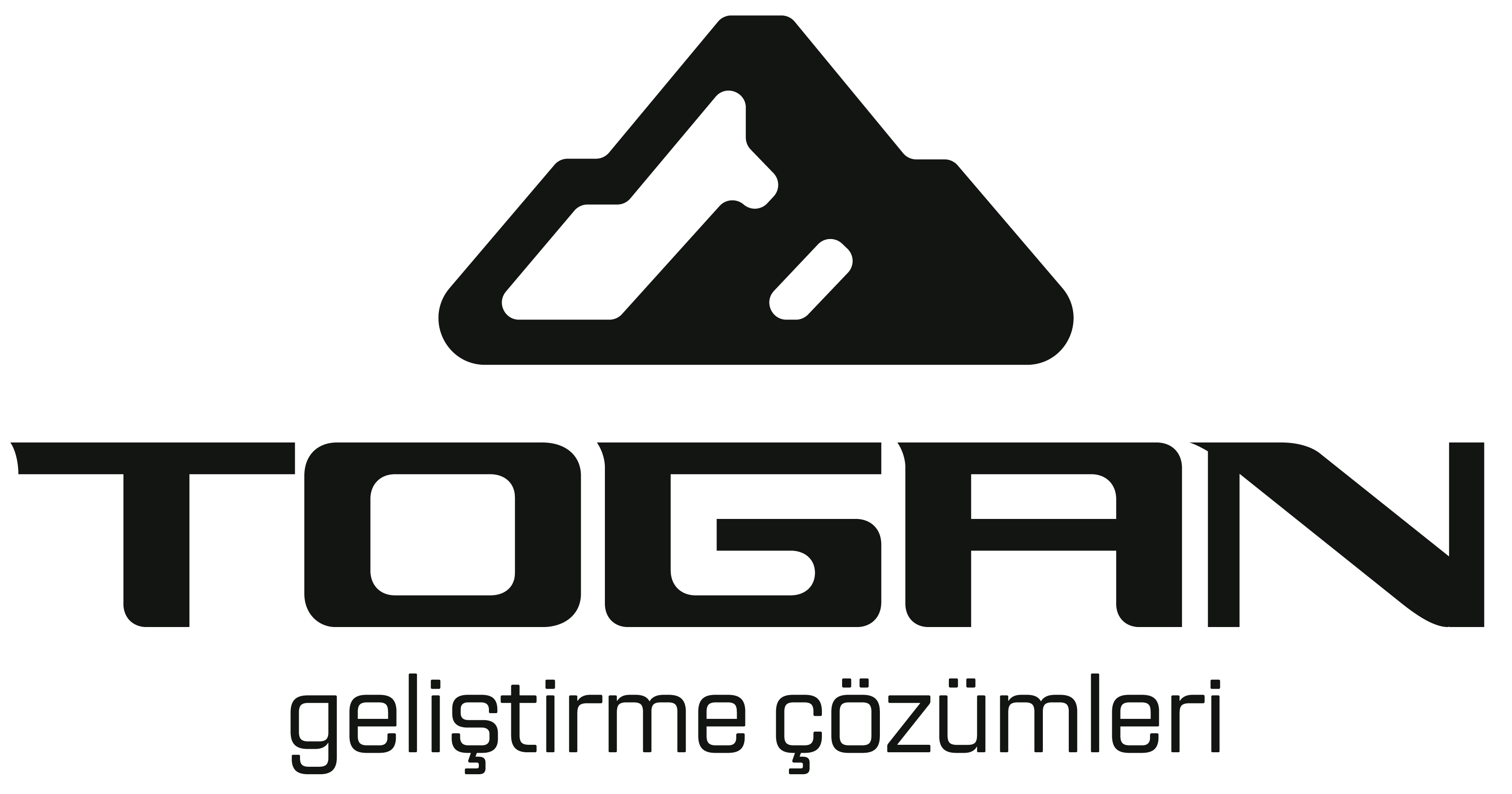 Togan Logo